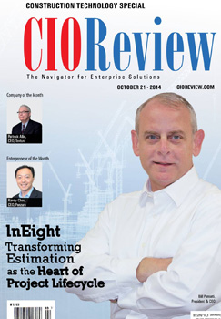 Top 20 Construction Consulting Companies - 2014