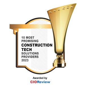 Top Construction Tech Solutions Companies