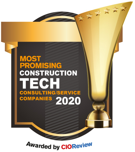 Top 10 Construction Tech Consulting/Service Companies - 2020
